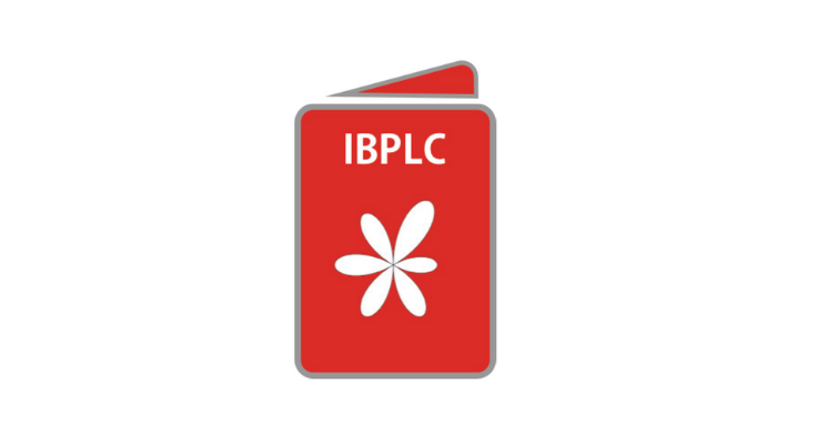 icon of a book with letters IBLC on cover and a flower